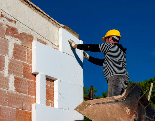 Best Spray Foam Insulation in Glen Gardner, NJ