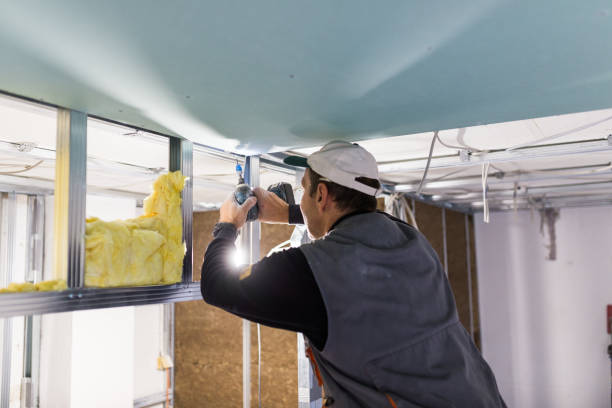 Best Insulation for Specific Applications in Glen Gardner, NJ
