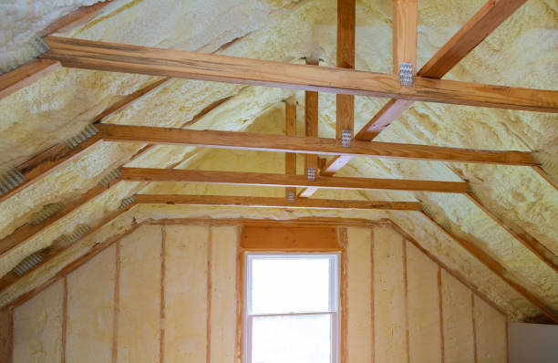 Best Blown-in Insulation in Glen Gardner, NJ