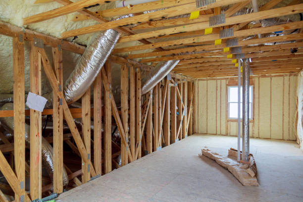 Best Geographic-Specific Insulation Services in Glen Gardner, NJ