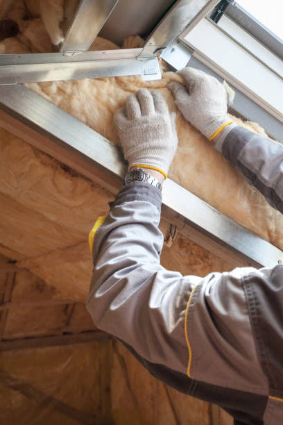 Best Energy Efficiency Insulation in Glen Gardner, NJ