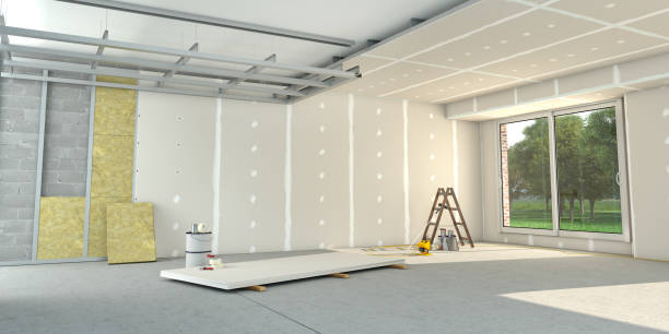 Best Specialized Insulation Services in Glen Gardner, NJ