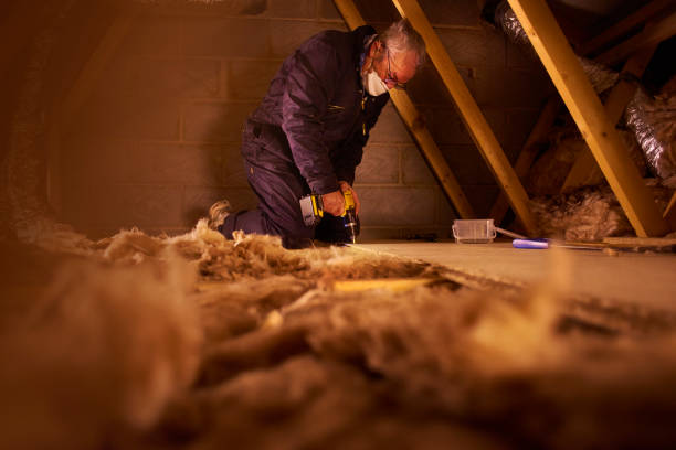 Trusted Glen Gardner, NJ Insulation Contractor Experts